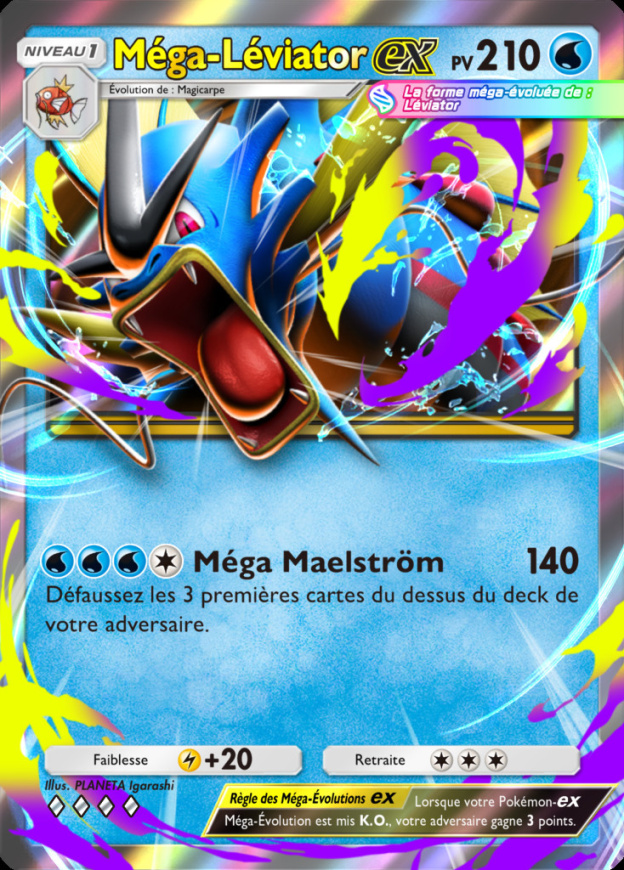 Pokémon TCG Pocket : Mega-Ascension, la nouvelle extension du jeu mobile