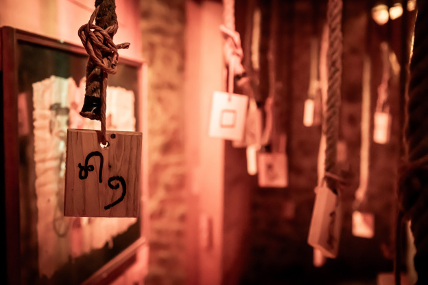 Mystery Time : l’escape game artisanal fondé par deux adolescents en Essonne