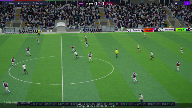 Football Manager 2026: trò chơi mô phỏng quản lý đội bóng đá cuối cùng đã ra mắt 10 Football Manager 2026 : le simulateur de gestion d'équipe de foot enfin disponible