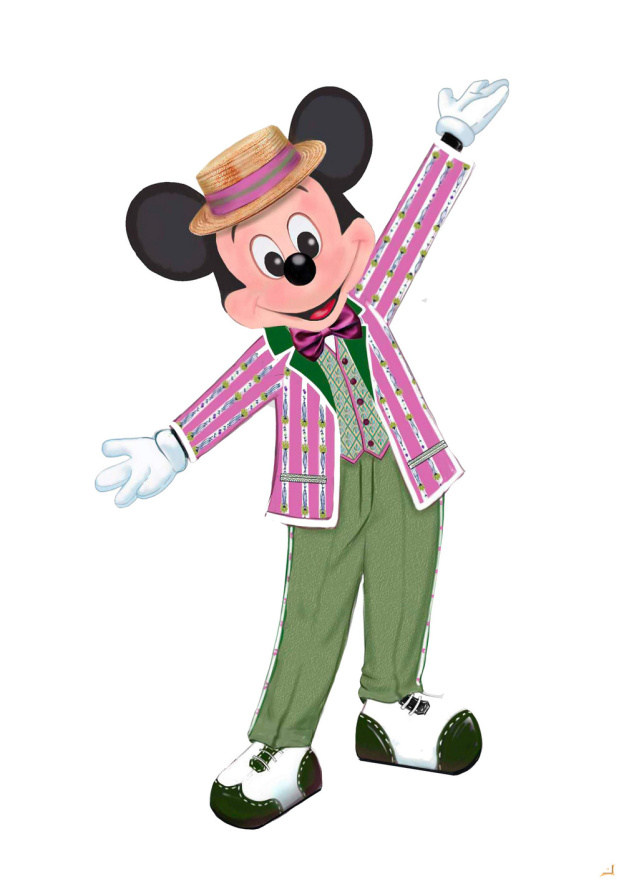 Disneyland Paris : tout savoir sur Adventure Bay, la zone du lac de Disney Adventure World