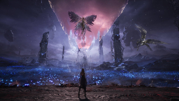 Tides of Annihilation : l’ambitieuse épopée chinoise inspirée du mythe arthurien