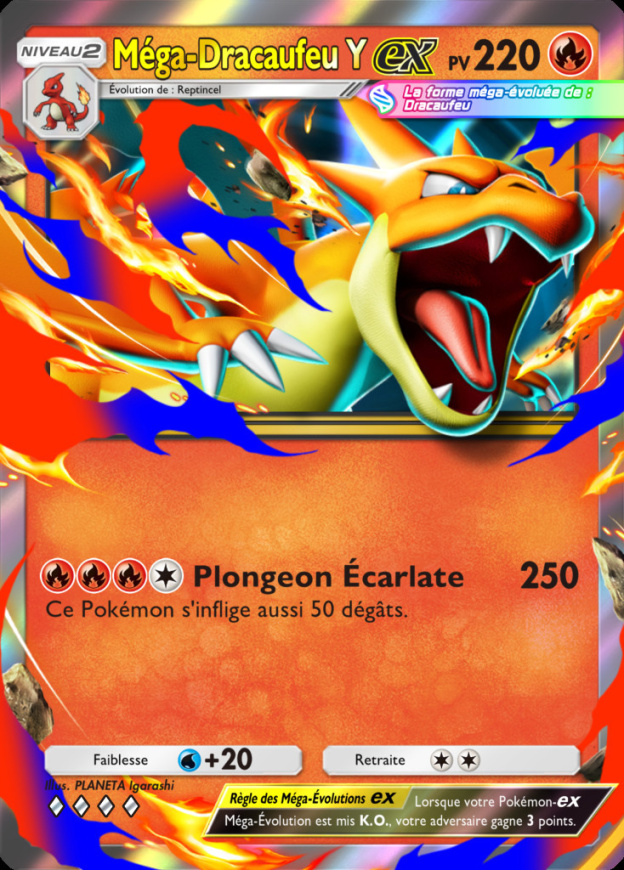 Pokémon TCG Pocket : le booster Embrasement Écarlate bientôt disponible