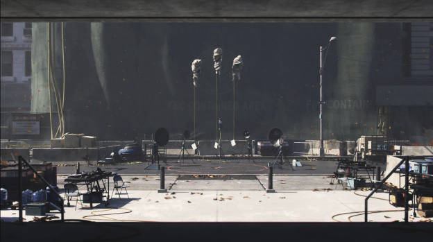 Control Resonant : la suite du jeu signé Remedy Entertainment se montre au Game Awards