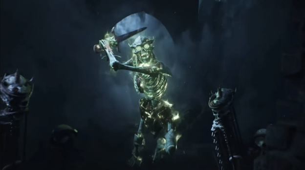 Warlock : Donjons & Dragons se réinvente en jeu d’action-aventure aux Game Awards