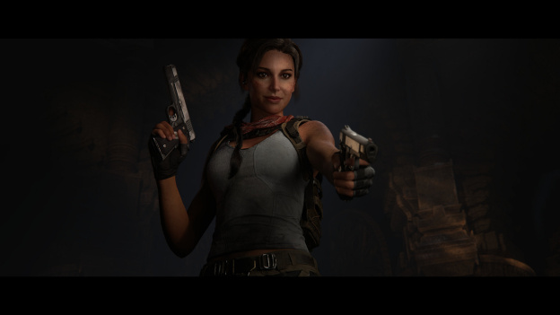 Tomb Raider Catalyst : Lara Croft de retour dans de nouvelles aventures en 2027