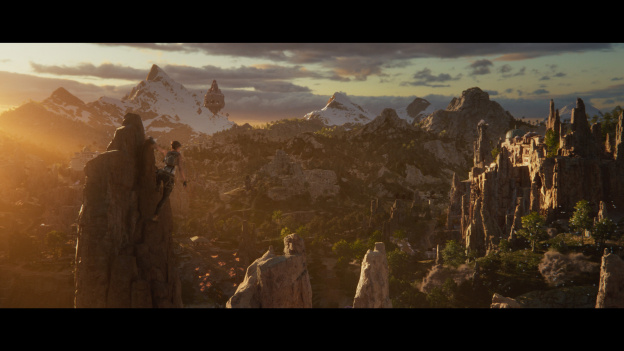 Tomb Raider Catalyst : Lara Croft de retour dans de nouvelles aventures en 2027