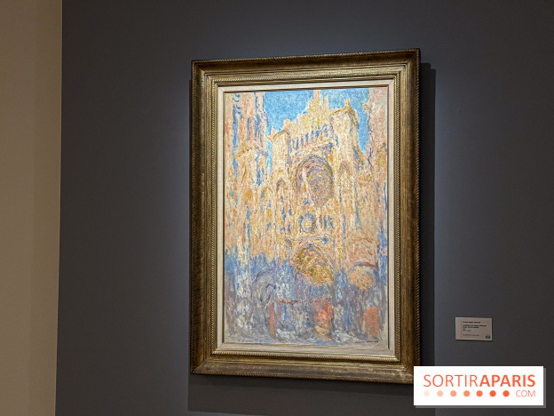 Monet et le temps au musée de l’Orangerie : une exposition sur l’instant, la durée et les Nymphéas