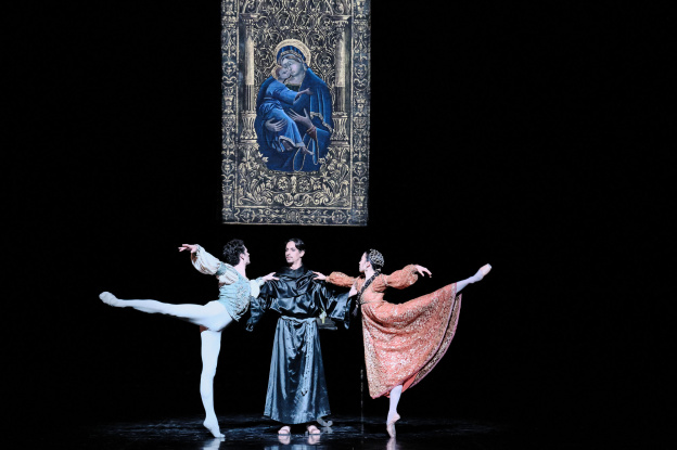 Roméo et Juliette : le ballet de Rudolf Noureev à l’Opéra Bastille, une relecture du mythe