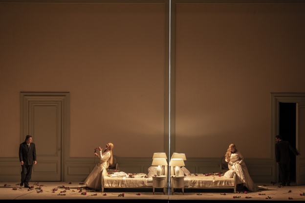 Rusalka de Dvořák à l’Opéra Bastille : le conte lyrique inspiré de La Petite Sirène revient à Paris