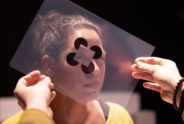 FauxFaire FauxVoir : l'expérience magique, cognitive et connectée à la Grande Halle de La Villette