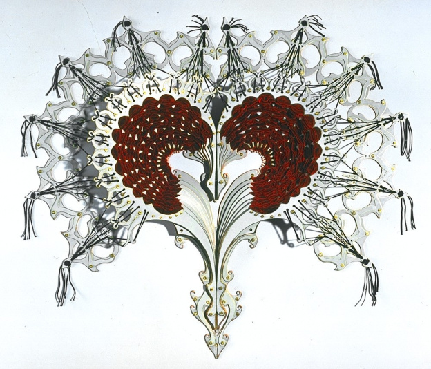 Cathy de Monchaux au Palais de Tokyo : une rétrospective inédite et déroutante à Paris