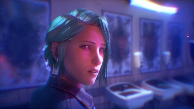 Life is Strange Reunion : Max et Chloé de retour sur PC et consoles