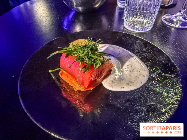 Love Bazar : on a vu le dîner-spectacle drag immersif à découvrir au Lou Diprey à Paris - notre avis