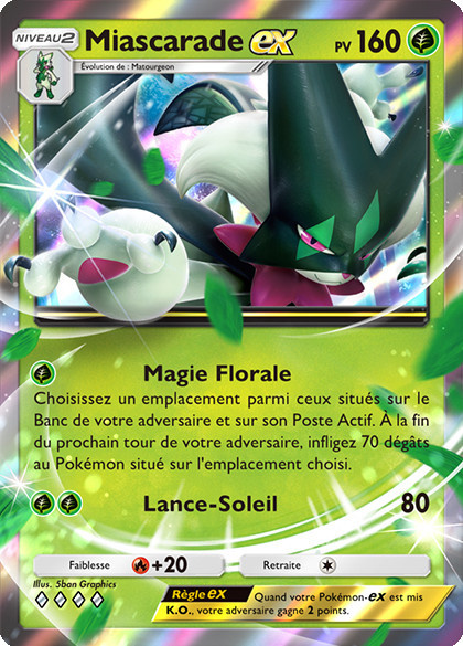 Pokémon TCG Pocket : que contient l’extension Merveilles de Paldea ?