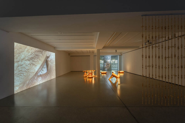 L’Argument du rêve : une exposition onirique à la Fondation Pernod Ricard à Paris