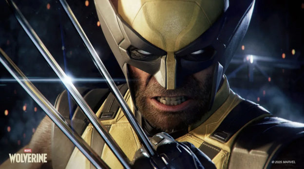 Marvel's Wolverine : le jeu d'Insomniac se montre enfin après des années d'absence