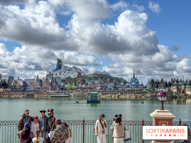 Disneyland Paris : Adventure Way et Adventure Bay, les nouvelles zones de Disney Adventure World
