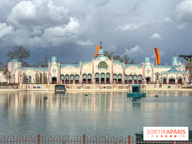 Disneyland Paris : Adventure Way et Adventure Bay, les nouvelles zones de Disney Adventure World