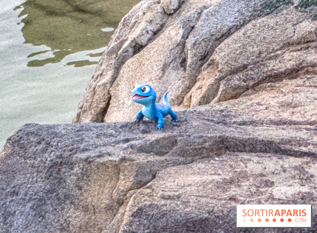 Disneyland Paris : 10 détails cachés et références à repérer dans World of Frozen