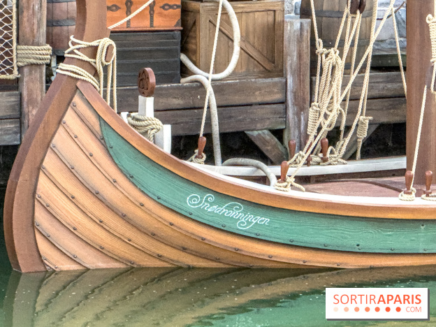 Disneyland Paris : 10 détails cachés et références à repérer dans World of Frozen