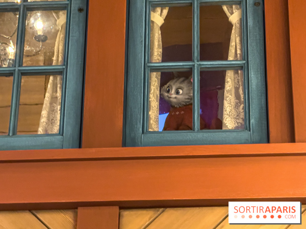 Disneyland Paris : 10 détails cachés et références à repérer dans World of Frozen