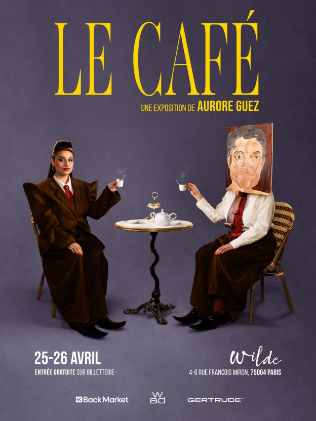 À Paris, cette exposition vous propose de discuter avec des tableaux