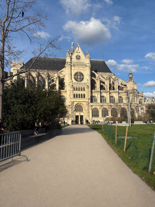 Interview d'Ariel Weil, maire de Paris Centre : "Le centre de Paris est un patrimoine vivant"