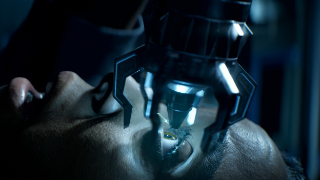 Directive 8020 : nouvelle bande-annonce pour le retour de la saga Dark Pictures