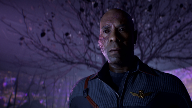 Directive 8020 : nouvelle bande-annonce pour le retour de la saga Dark Pictures