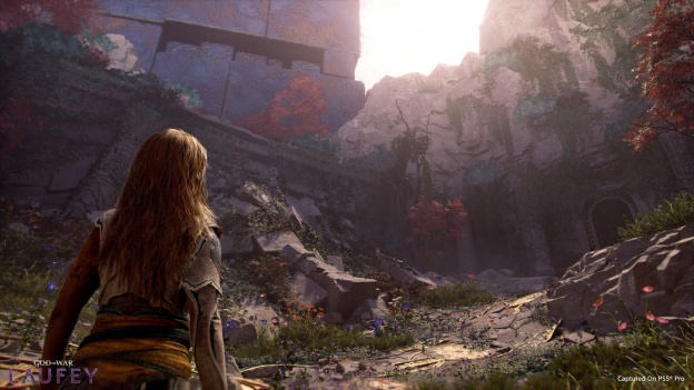 God of War Laufey : bande-annonce surprise pour la suite de la saga au State of Play