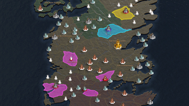 Game of Thrones Dragonfire : le jeu mobile House of the Dragon disponible sur iOS et Android