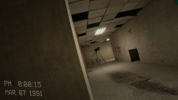 Escape the Backrooms : le jeu d’horreur coop disponible sur PS5 et Xbox Series
