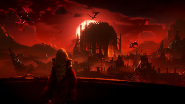No Rest for the Wicked : le soulslike de Moon Studios se montre au State of Play