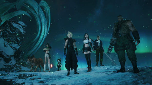 Final Fantasy VII Revelation : le dernier chapitre du remake annoncé pour 2027