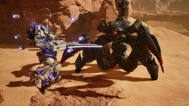 Gundam Rogue Orbit : le jeu d’action sci-fi signé Bandai annoncé pour 2027