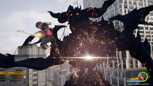 Kingdom Hearts IV : Sora poursuit son voyage dans un nouveau chapitre de la saga