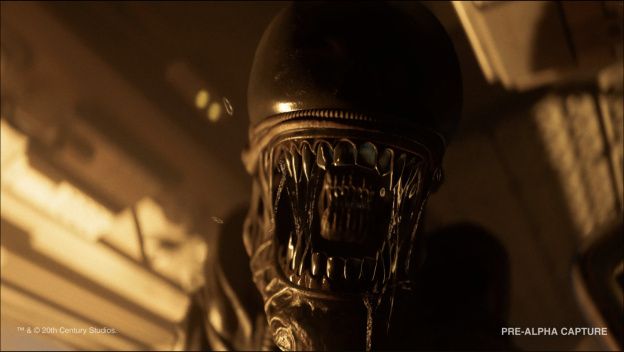 Alien Isolation 2 : Creative Assembly relance la traque du xénomorphe