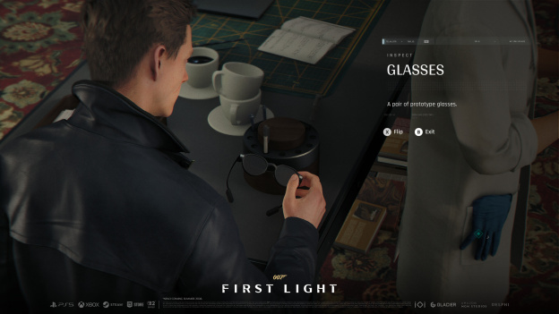 007 First Light : un DLC autour du personnage de Bawma dévoilé