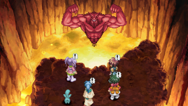 Tales of Eternia Remastered : le RPG culte de Bandai Namco revient en octobre 2026