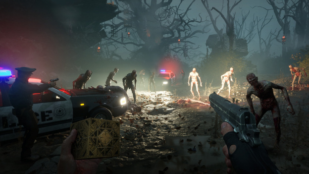 Hellraiser Revival : la date de sortie du jeu vidéo horrifique enfin dévoilée