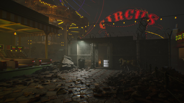 Give Us A Sign : un jeu d’horreur psychologique coopératif annoncé sur PC, PS5 et Xbox Series