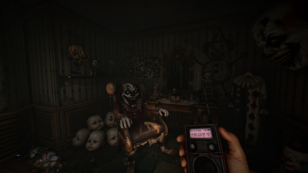 Give Us A Sign : un jeu d’horreur psychologique coopératif annoncé sur PC, PS5 et Xbox Series