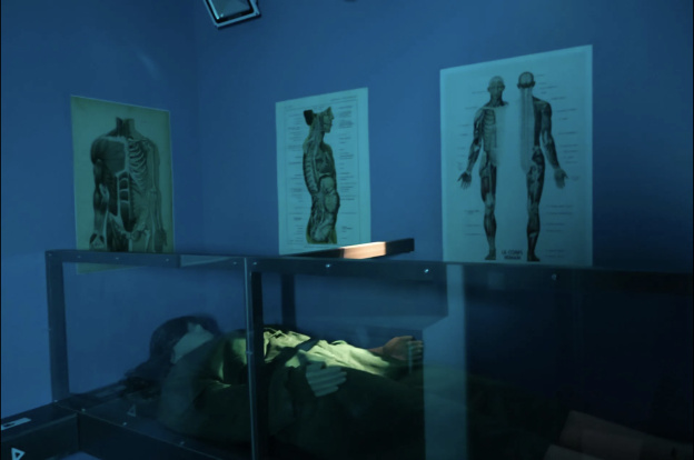 La Morgue : l’escape game parisien où l’enquête commence sur la table d’autopsie