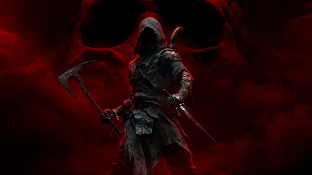 Mortal Shell II : date de sortie, gameplay, bande-annonce, précommande... tout savoir sur le RPG dark fantasy