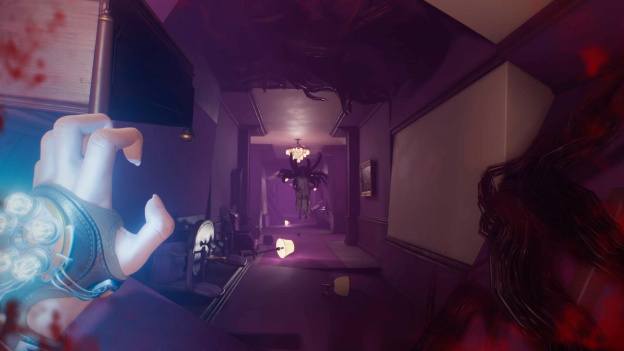 Psych Rift : le jeu d’horreur surnaturelle dévoile ses pouvoirs télékinétiques