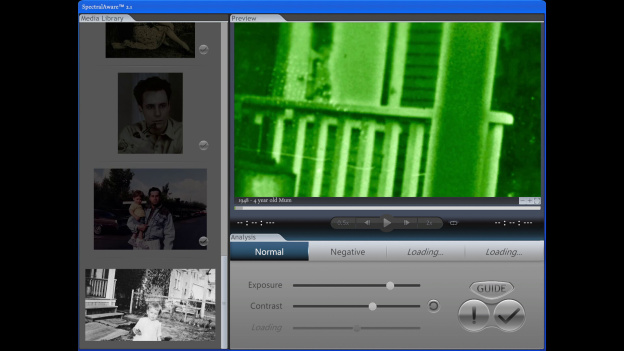 Shutter Story : le jeu d'horreur psychologique où chaque photo peut devenir un cauchemar