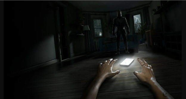 Unhinged : le jeu d'horreur de Netflix où votre téléphone devient votre pire ennemi