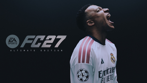 EA SPORTS FC 27 : Kylian Mbappé fait son retour sur la jaquette du jeu
