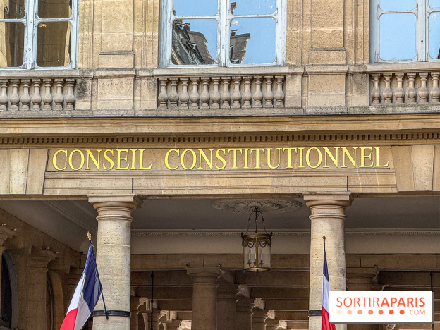 Conseil constitutionnel à Paris : quand et comment visiter le Palais-Royal ?