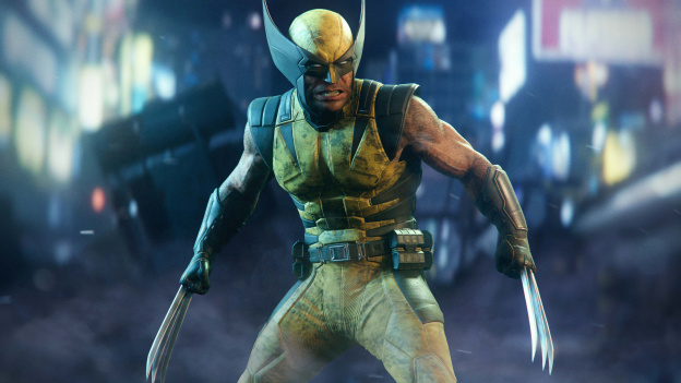 Marvel's Wolverine : le jeu d'Insomniac se montre de nouveau lors du Comic Con